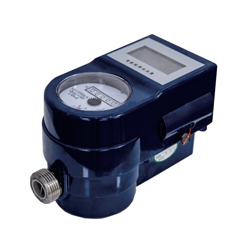 How to take good care of the smart water meter