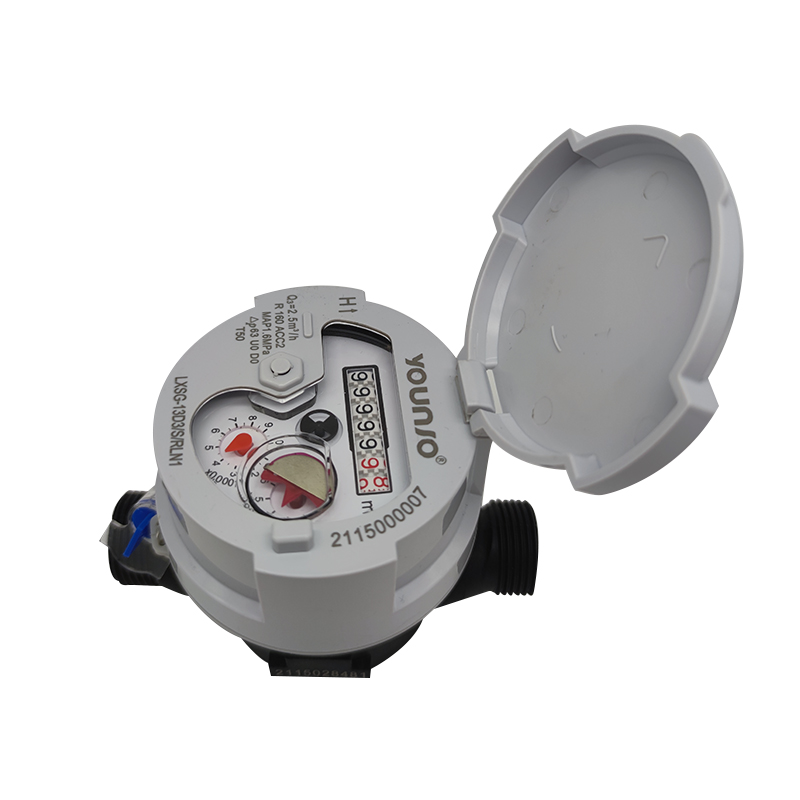 How to choose a water meter