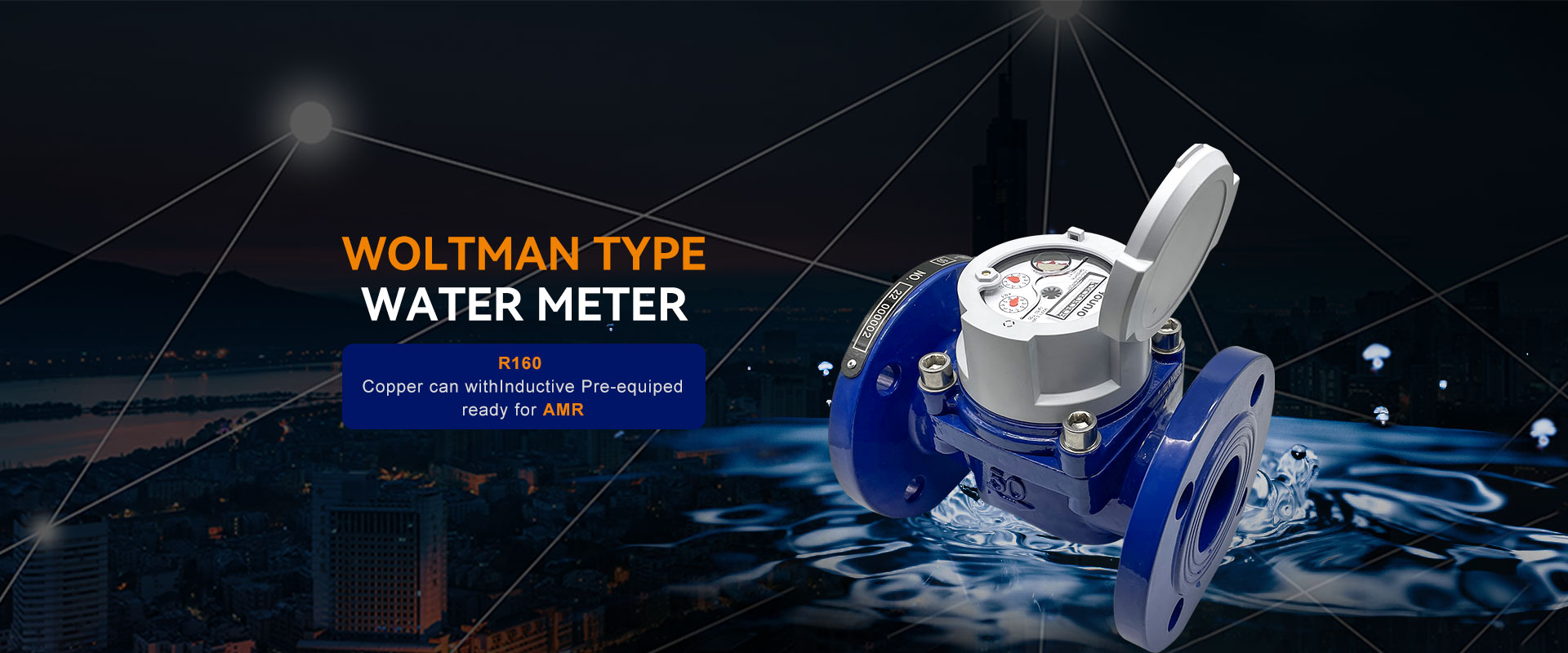 Water Meter