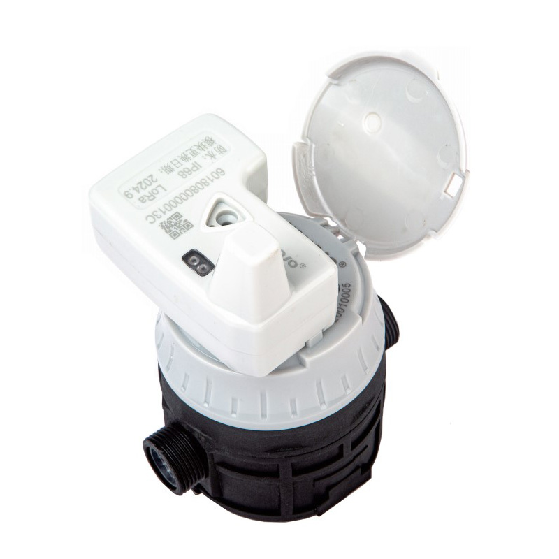 How Can Wireless Water Meters Revolutionize Water Management?