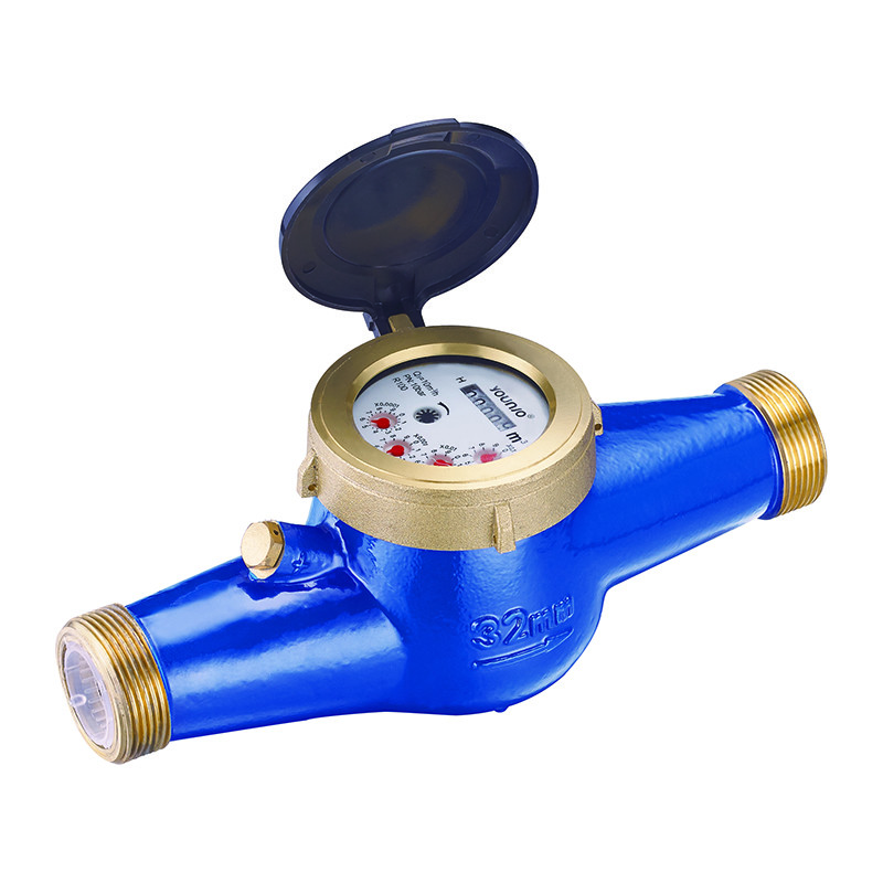 ISO 4064 Water Meter