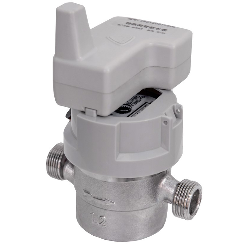 NB-IOT Direct Drinking Water Meter