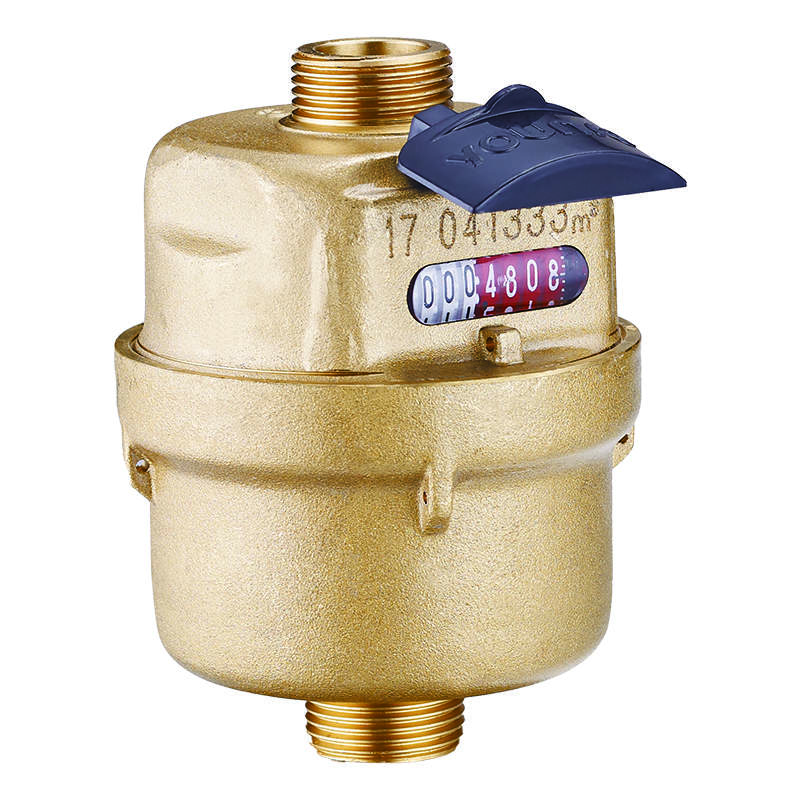 R200 Volumetric Water Meter