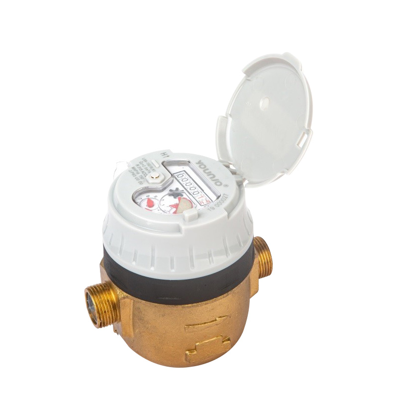 R315 Horizontal - Volumetric Water meter