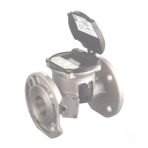 Ultrasonic Water Meter (Bulk Meter)